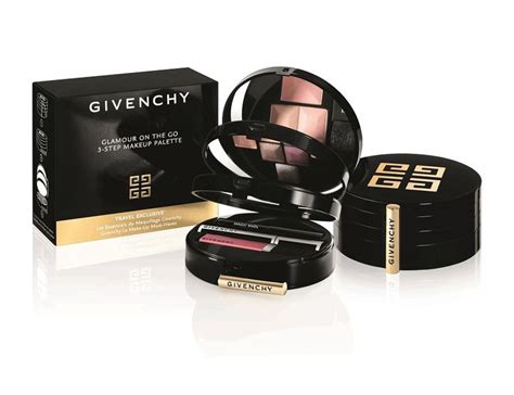 givenchy make up set|Givenchy uk website.